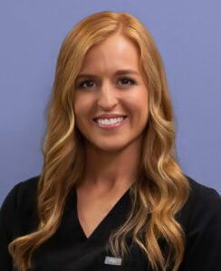 Elizabeth Lambdin, APRN